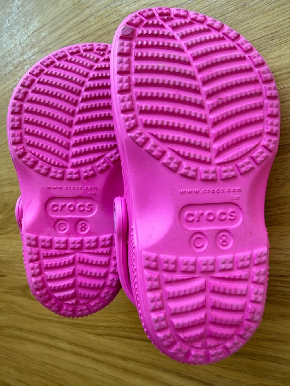 Crocs Sandals - Picture 7 of 7